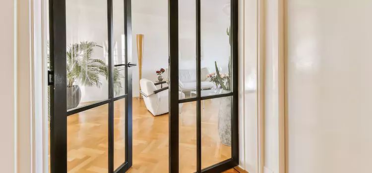 Bifold Door Replacement Ellicott City
