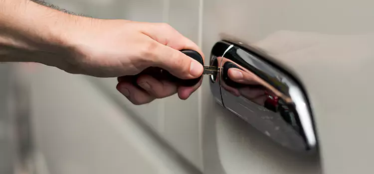 Why Choose Our Auto Locksmith Team in Ellicott City, MD?