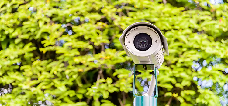 Advanced Surveillance Solutions for Every Need in Ellicott City
