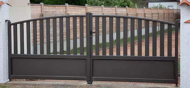 Advanced Gate Solutions in Ellicott City, MD