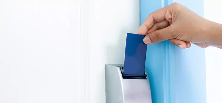Access Control System Integration Ellicott City