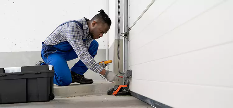 Expert Solutions for Every Garage Lock Need in Ellicott City, MD