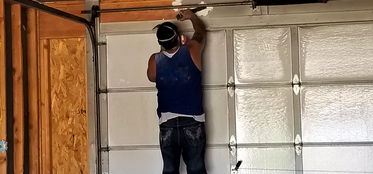 Specialized Garage Door Panel Solutions in Ellicott City, MD