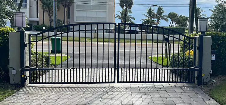 Gate Opener Replacement Near Me in Ellicott City, MD