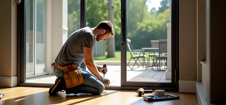 Comprehensive Solutions for Every Glass Door Need in Ellicott City, MD