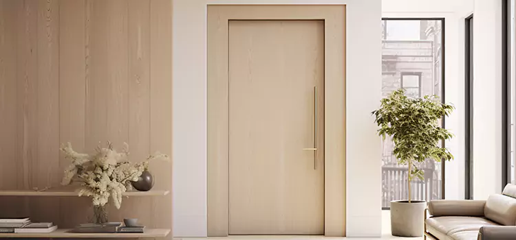 Choose Quality for Your Inside Doors in Ellicott City, MD