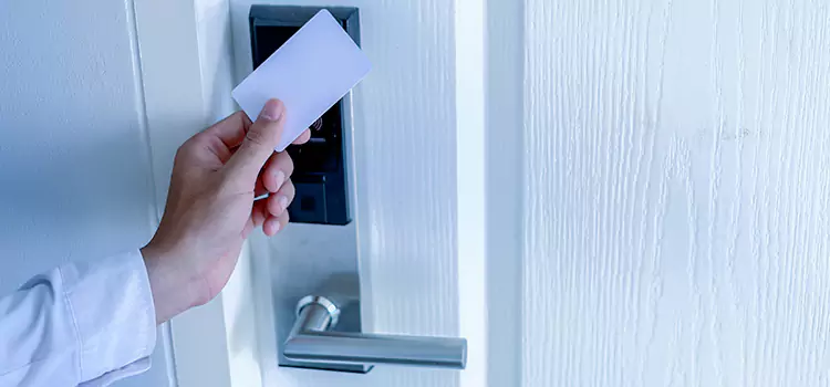 Why Choose Us for Your Keycard Lock Installation in Ellicott City, MD?