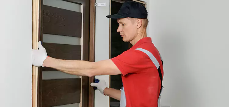 Frame and Panel Restoration Ellicott City
