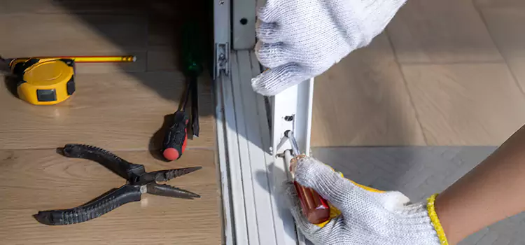 Sliding Door Installation Services in Ellicott City, MD