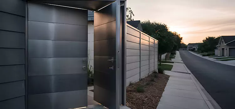 Comprehensive Steel Door Solutions in Ellicott City, MD