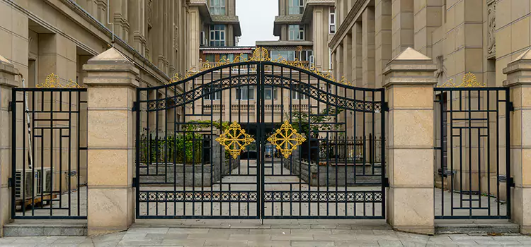 Comprehensive Iron Gate Maintenance Solutions in Ellicott City, MD