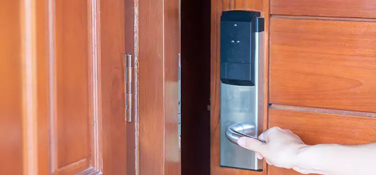 Commercial Keyless Entry Locks Ellicott City