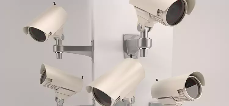 Your Trusted Partner for CCTV Solutions in Ellicott City