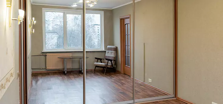 Mirror Closet Door Roller Replacement Ellicott City