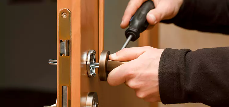 Semi Truck Locksmith Ellicott City