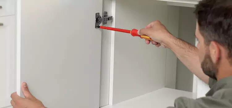 Screen Door Hinge Repair Ellicott City
