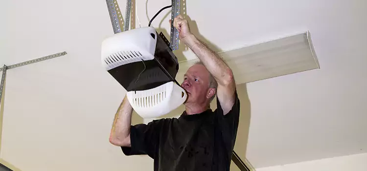 Garage Door Opener Service Ellicott City