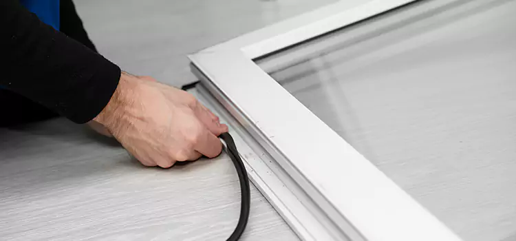Commercial Door Weather Stripping Ellicott City