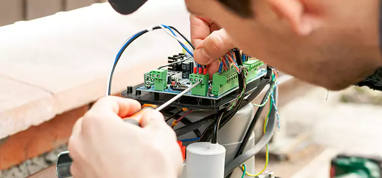 Specialized Brand Gate Motor Repairs Ellicott City