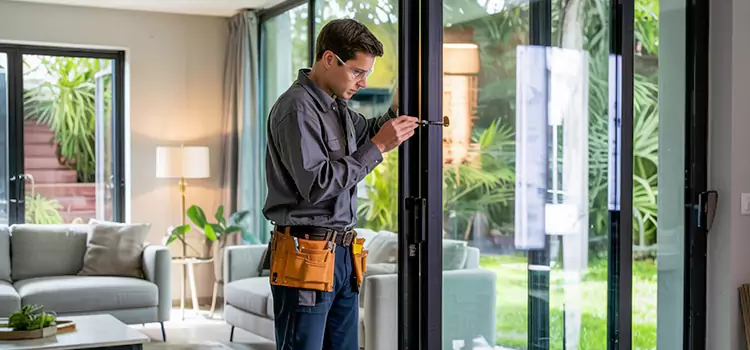 Why Choose Us for Your Glass Door Needs in Ellicott City, MD?