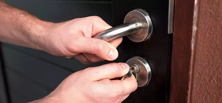 Master Key Control and Audits Ellicott City