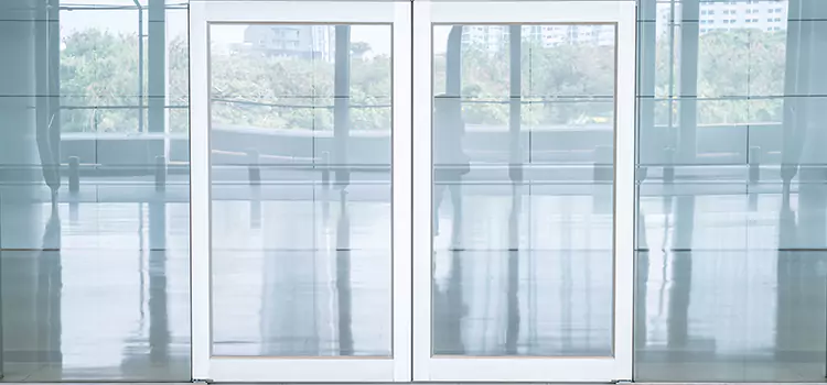 Mobile Sliding Screen Door Replacement Ellicott City