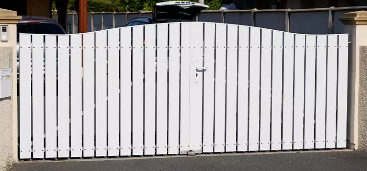 Why Choose Us for Residential Gate Repair in Ellicott City, MD?