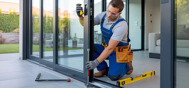 Patio Door Replacement Ellicott City